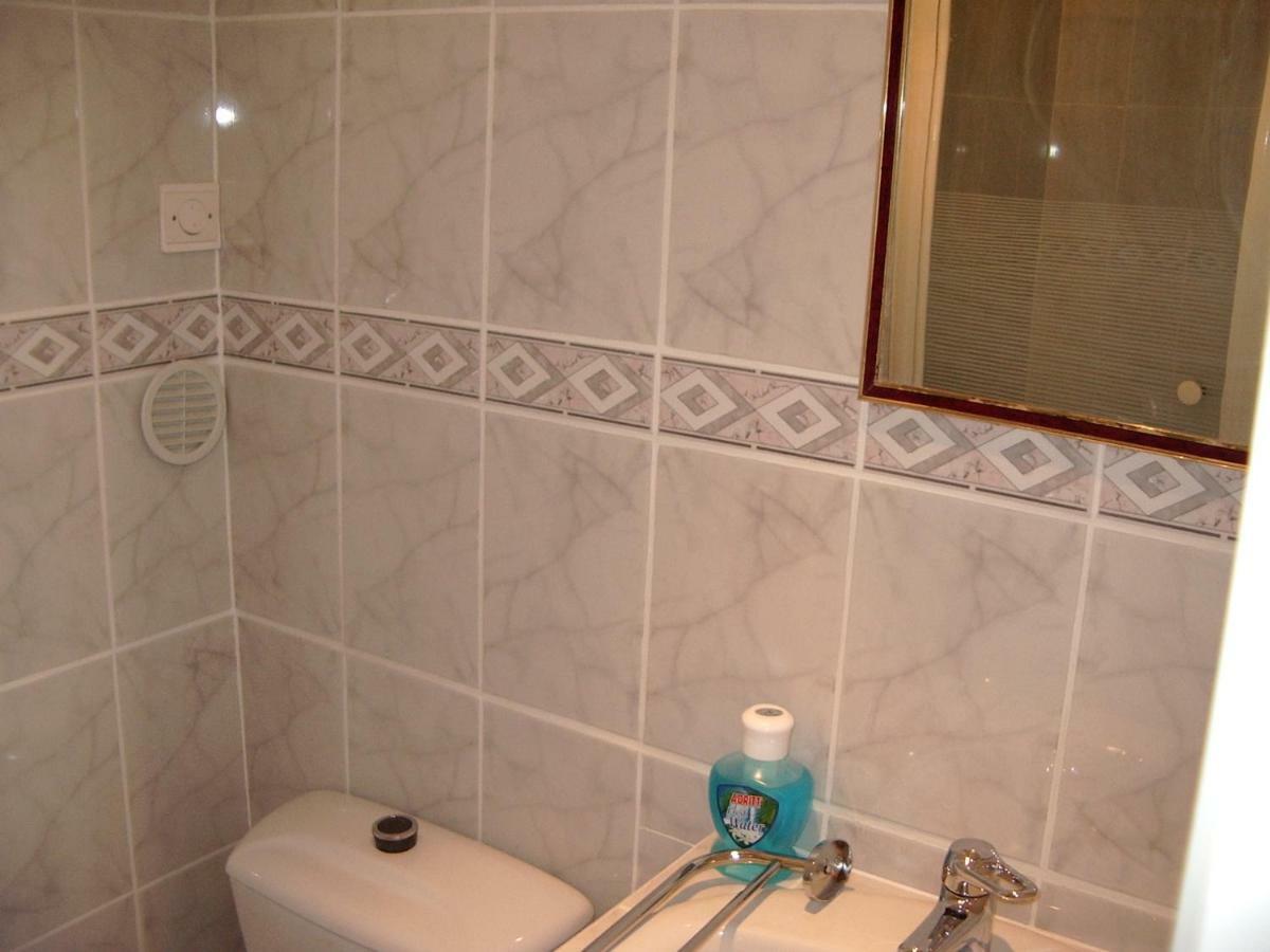 Le Four A Pain Villa Sahurs Exterior photo